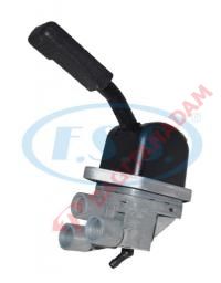 EL FRENİ VALFİ - DPM96EY - RENAULT TRUCKS