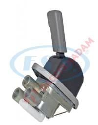EL FRENİ VALFİ - DPM96AAX - IVECO