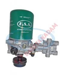 HAVA İŞLEM ÜNİTESİ - 932 500 047 0 -