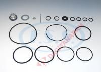 DORSE KONTROL VALFİ TAMİR TAKIMI - 1 487 010 167 - VOLVO- MERCEDES- EVOBUS- DAF LEYLAND - MAN