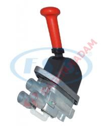 EL FRENİ VALFİ - DPM99A - FREIGHTLINER