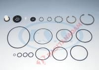 DORSE KONTROL VALFİ TAMİR TAKIMI - 1 487 010 166 - VOLVO - MERCEDES- DAF- MAN