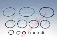 DORSE KONTROL VALFİ TAMİR TAKIMI - 1 487 010 206 - MERCEDES AXOR, ACTROS, ATEGO, UNIMOG, EVOBUS