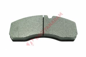 DİSK FREN BALATASI - MERC.AXOR,IVECO E.TECH,SCANIA,DAF,BPW,SAF,MAN - 980102570-(29087)