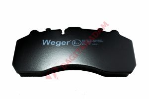 DİSK FREN BALATASI - MERC.AXOR,IVECO E.TECH,SCANIA,DAF,BPW,SAF,MAN - 980102570-(29087)