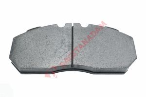 DİSK FREN BALATASI - RENAULT MAGNUM PREMİUM DXI &PREMIUM 385/400 - 5001831161-(29090)