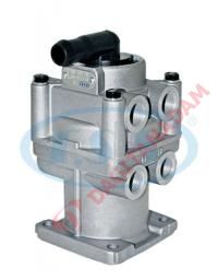 FREN MERKEZİ - 461 315 008 0 - FORD - BMC - ISUZU - MERCEDES - DAF - VOLVO- ERF