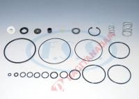 DORSE KONTROL VALFİ TAMİR TAKIMI -  - MERCEDES AXOR, ACTROS, ATEGO, UNIMOG, EVOBUS