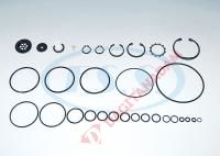 DORSE KONTROL VALFİ TAMİR TAKIMI - 1 487 010 169 - VOLVO - MERCEDES - DAF