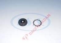 DORSE KONTROL VALFİ TAMİR TAKIMI - 1 487 010 007 - MAN MERCEDES VOLVO DAF RENAULT