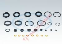 KAPI KONTROL VALFİ TAMİR TAKIMI - 472 002 009 2 - IVECO-MERCEDES-NATO-MAN