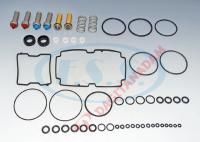 EBS İKI YÖN MODÜLATÖRÜ TAMİR TAKIMLARI -  - EBS 2.2, EBS2.3, SCANIA, VOLVO, MAN
RENAULT VI