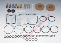 EBS İKI YÖN MODÜLATÖRÜ TAMİR TAKIMLARI -  - EBS 2.2, EBS2.3, SCANIA, VOLVO, MAN
RENAULT VI