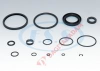 DORSE KONTROL VALFİ TAMİR TAKIMI -  - DAF- MERCEDES- MAN- IVECO- RENAULT VI