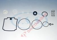 EBS TEK YÖN MODÜLATÖRÜ TAMİR TAKIMLARI -  - EBS 2.0, SCANIA, VOLVO, MAN
RENAULT VI