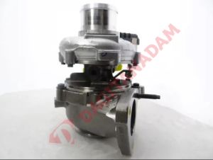 GARRETT 798128-5009S Turbo Şarj CITROEN