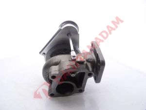 GARRETT 798128-5009S Turbo Şarj CITROEN