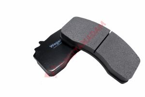 DİSK FREN BALATASI - MAN TGX - 6403229241-(29279)