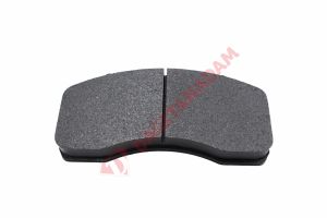 DİSK FREN BALATASI - MAN TGX - 6403229241-(29279)