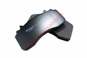 DİSK FREN BALATASI - MAN TGX - 6403229241-(29279)