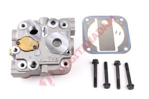 KOMPRESÖR KAPAK  KOMPLE FORD CARGO 2533