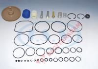 EBS DORSE KONTROL VALFİ TAMİR TAKIMI -  - EBS 2.2, EBS2.3 MAN TGA L2000 , M2000 SCANIA