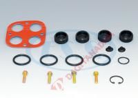 DAĞITICI VALFİ TAMİR TAKIMI - 1 487 010 237 - MERCEDES-EVOBUS-MAN-SCANIA-RENAULT VI-IVECO-VOLVO-DAF