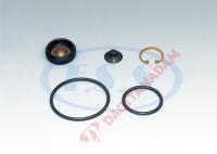 BASINÇ AYAR VALFİ TAMİR TAKIMI - 1 487 010 177 - VOLVO-MERCEDES-RENAULT