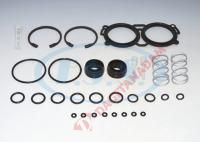 EBS İKI YÖN MODÜLATÖRÜ TAMİR TAKIMLARI -  - EBS 5 - MAN - L2000 - M2000 - SCANIA - RENAULT VI - IVECO