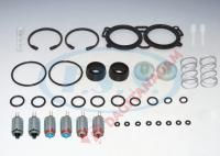 EBS İKI YÖN MODÜLATÖRÜ TAMİR TAKIMLARI -  - EBS 5 - MAN - L2000 - M2000 - SCANIA - RENAULT VI - IVECO