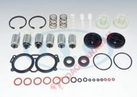 EBS İKI YÖN MODÜLATÖRÜ TAMİR TAKIMLARI -  - EBS 5 - MAN -  - SCANIA - RENAULT -VOLVO