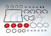 EBS DİNGİL MODÜLATÖRÜ TAMİR TAKIMI -  - MERCEDES AXOR , ACTROS,DAF,IVECO,NEOPLAN