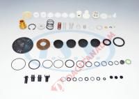 HAVA TAHLİYESİ TAMİR TAKIMI - 975 303 *** 2 - MERCEDES-DAF-MAN-SCANIA-
BMC - IVECO-
RENAULT