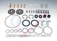 EBS DİNGİL MODÜLATÖRÜ TAMİR TAKIMI -  - MERCEDES
