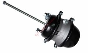 FREN KÖRÜĞÜ - 30/30DD - STROK: 65/65 M16x1,5 DİYAFRAM - DİYAFRAM İMDATLI - DAF: 0879099 - 879099 - 0883258 - 1325351 - 0867207 RENAULT: 5021170327 - 5021171567 SCANIA: 1738483 VOLVO: WA9253771000 MAN: 06310239 0544421010 - 0544421011 - 0544421040 KÖGEL: 3