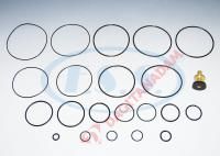 EBS DORSE KONTROL VENTİLİ TAMİR TAKIMI -  - EBS 4 MERCEDES TRUCK