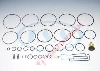 EBS DORSE KONTROL VENTİLİ TAMİR TAKIMI -  - EBS 4 MERCEDES TRUCK