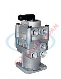 FREN MERKEZİ - 461 319 008 0 - MERCEDES ATEGO 2528-ACTROS 2536