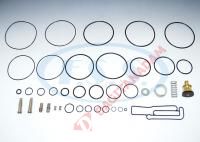 EBS DORSE KONTROL VENTİLİ TAMİR TAKIMI -  - EBS 4 MERCEDES TRUCK