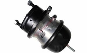 FREN KÖRÜĞÜ - 20/24DC - STROK: 65/65 M16x1,5 15MM DİYAFRAMLI - WABCO: 9253801010 0544444010 - 0544444020 - 0544443010 SAF: 4454107830 - 4454107930 HALDEX: 1352024003 - 1352024004 - 1352024005 1352024006 - 1352024010 - 1352024011