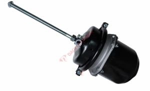 FREN KÖRÜĞÜ - 27/24DP - STROK: 65/65 M16x1,5 DİYAFRAM - PİSTON - 0114203118 - 0114205218 - 0114203218 0114205318 HALDEX: 346101001 WABCO: 9254291800 - 9254291810 - 9254291820 9254291830 - 9254291840 9254291770 - 9254291060 - 9254291030 - 9254291040