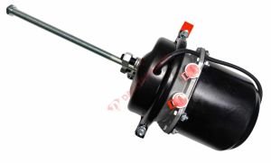 FREN KÖRÜĞÜ - 27/24DP - STROK: 65/65 M16x1,5 DİYAFRAM - PİSTON - 0114203118 - 0114205218 - 0114203218 0114205318 HALDEX: 346101001 WABCO: 9254291800 - 9254291810 - 9254291820 9254291830 - 9254291840 9254291770 - 9254291060 - 9254291030 - 9254291040