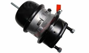 FREN KÖRÜĞÜ - 24/24DC - STROK: 65/65 M16x1,5 15MM DİYAFRAMLI