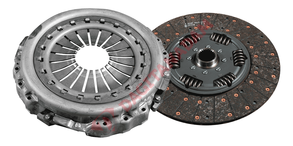 DEBRİYAJ SETİ - OEM NO: 7485013830, RENAULT