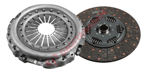 DEBRİYAJ SETİ - OEM NO: 7485013830, RENAULT