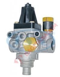 HAVA TAHLİYE VALFİ - 975 303 464 0 - IVECO EUROCARGO VOLVO-RENAULT VI MAN-MERCEDES