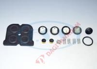 DAĞITICI VALFİ TAMİR TAKIMI - 934 714 922 2 - FORD - DAF
