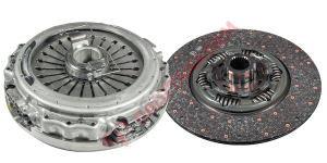 DEBRİYAJ SETİ - OEM NO: 85000773, VOLVO