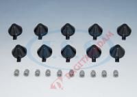 KALİPER TAMİR TAKIMI - K000029 - TÜM SN5... - SN6... - SN7...NA7... SERİLERİ
