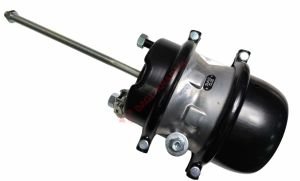 FREN KÖRÜĞÜ - 30/30DCP - STROK: 65/65 16x1,5 15MM DİYAFRAM - PİSTON